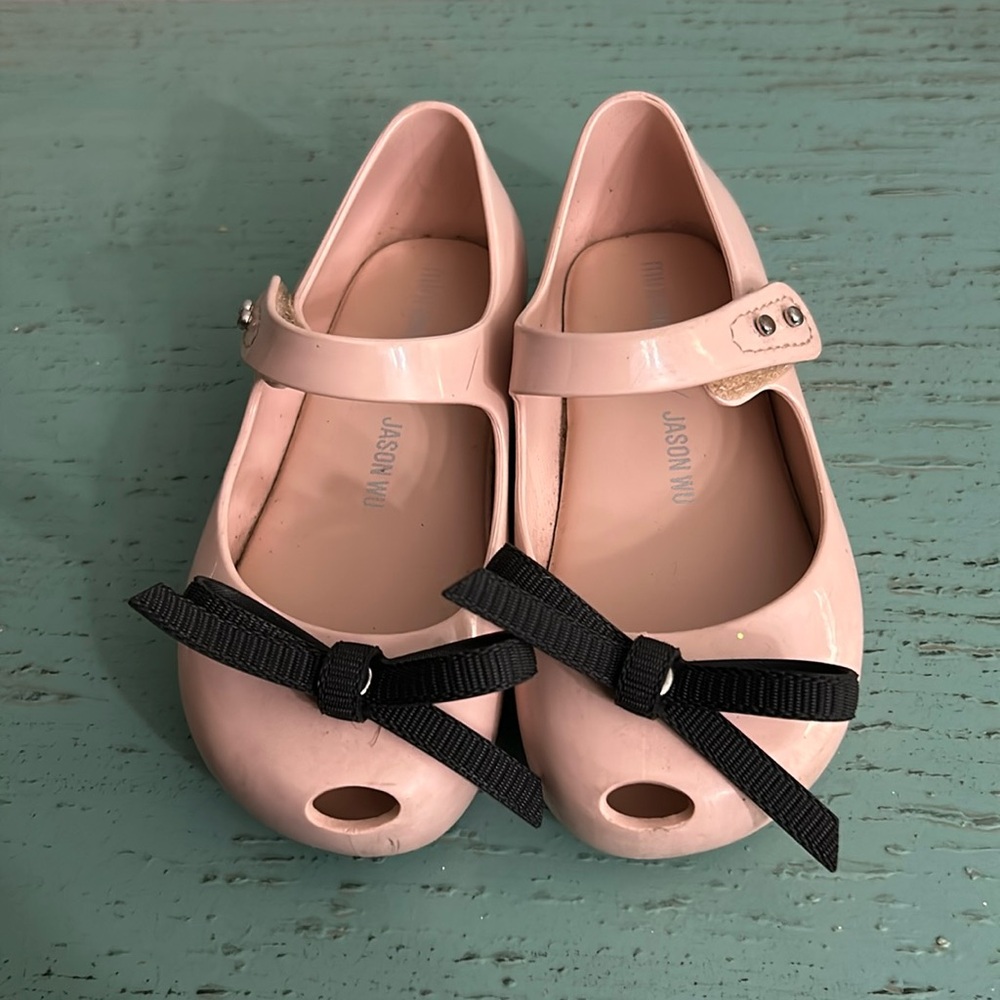 Mini Melissa